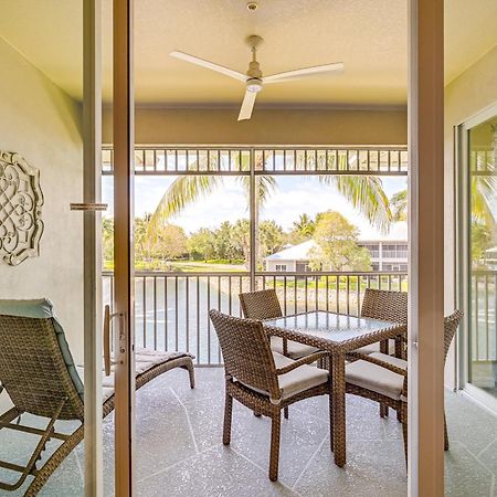Beautiful Naples Golf Villa In Famous Lely Resort! Экстерьер фото