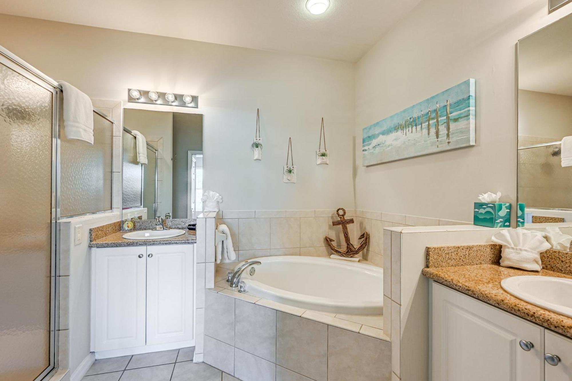 Beautiful Naples Golf Villa In Famous Lely Resort! Экстерьер фото
